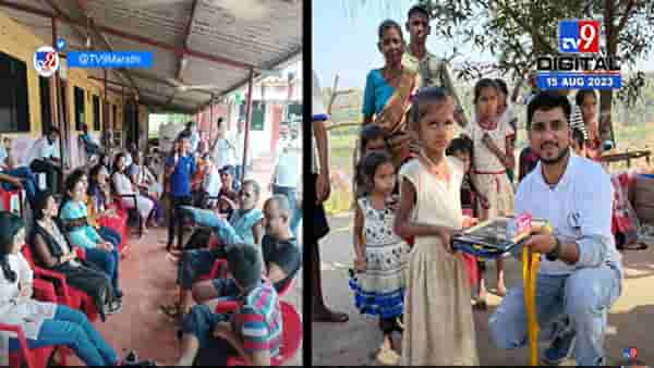 ‘थर्ड संडे’ संस्था सामाजिक सेवेत कार्यरत, ३ हजारांहून अधिकांना मदत, जाणून घ्या कसं आहे संस्थेचं कार्य?