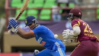 WI vs IND 4th T20I | टीम इंडिया चौथा सामना जिंकणार की विंडिज उलटफेर करणार?