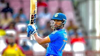 Cricket | ऑस्ट्रेलिया विरुद्धच्या वनडे-टी 20 सीरिजसाठी टीम जाहीर, तिलक वर्मा याच्या मित्राला संधी