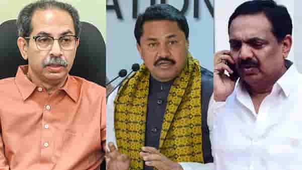 महाराष्ट्राच्या राजकारणात पुन्हा पडद्यामागे हालचाली, मविआ नेते उद्धव ठाकरे यांच्या भेटीला, काय घडतंय?
