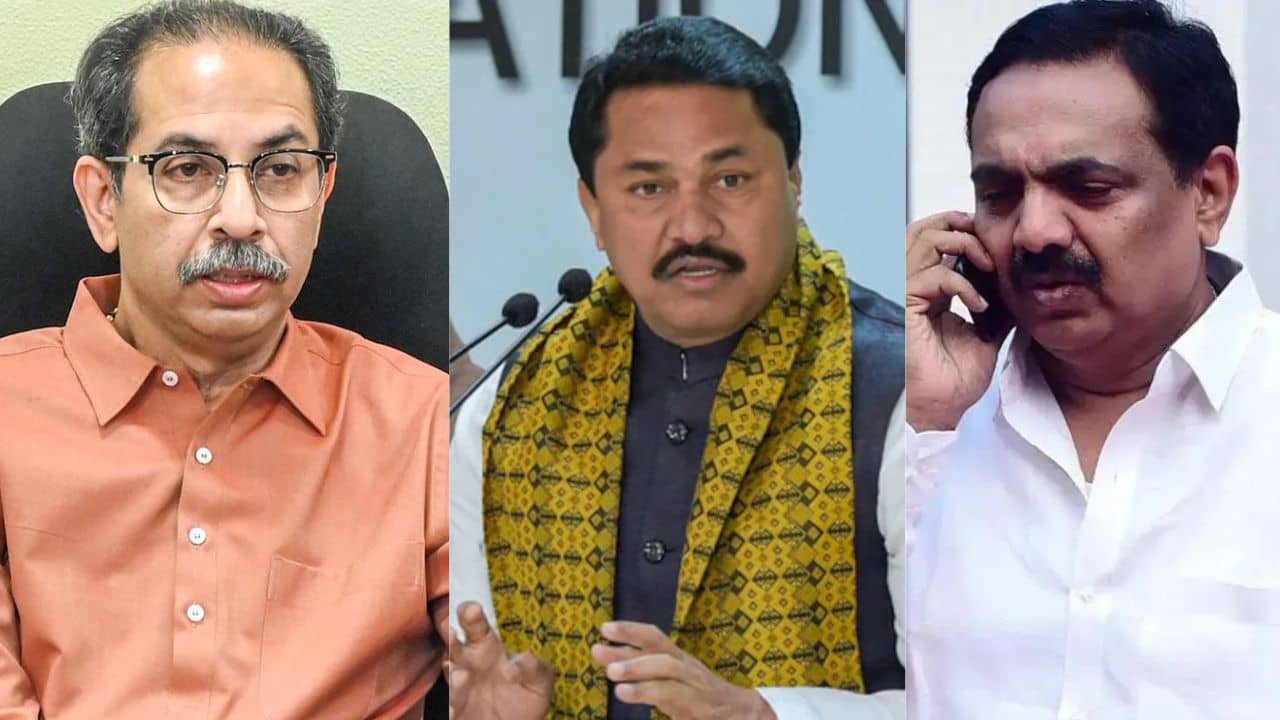 महाराष्ट्राच्या राजकारणात पुन्हा पडद्यामागे हालचाली, मविआ नेते उद्धव ठाकरे यांच्या भेटीला, काय घडतंय?