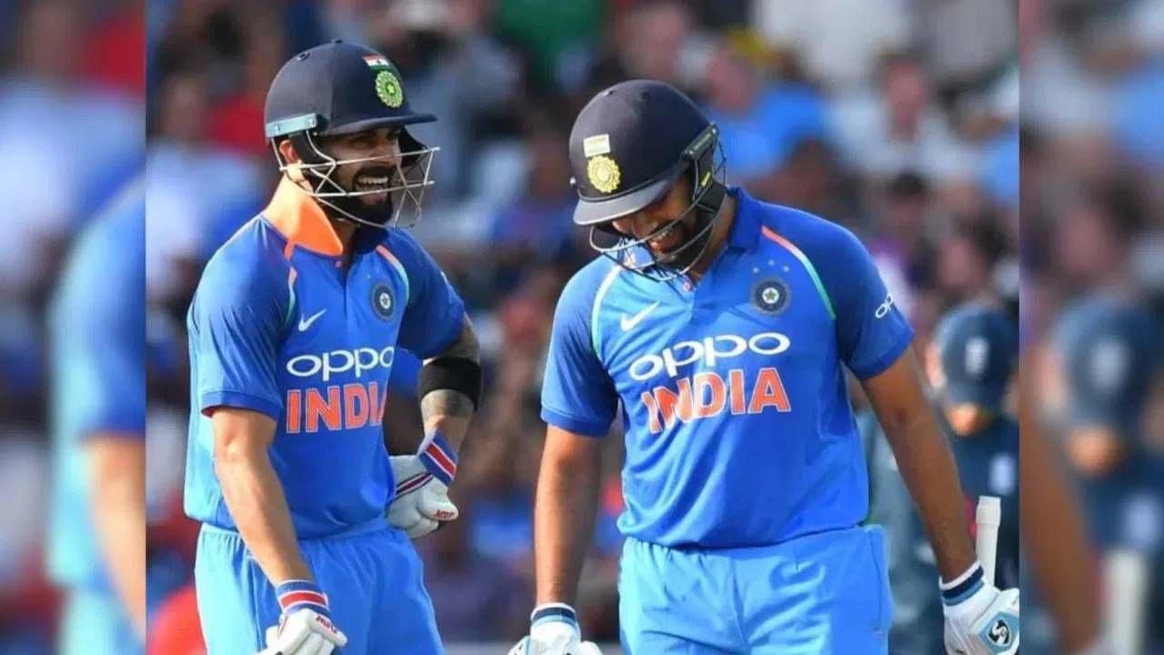 टीम इंडिया आतापर्यंत आशिया किंग राहिली आहे. टीम इंडियाने एकूण 7 वेळा आशिया कप जिंकला आहे. आगामी वर्ल्ड कप स्पर्धेच्या पार्श्वभूमीवर टीम इंडियाचा आठव्यांदा आळिया किंगह होण्याचा प्रयत्न असणार आहे. (Photo:AFP)