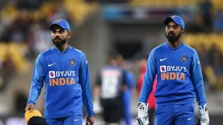 Asia Cup 2023 | टीम इंडियाला मोठा झटका,  स्टार खेळाडू पहिल्या 2 सामन्यातून ‘आऊट’