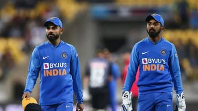 Asia Cup 2023 | टीम इंडियाला मोठा झटका,  स्टार खेळाडू पहिल्या 2 सामन्यातून आऊट