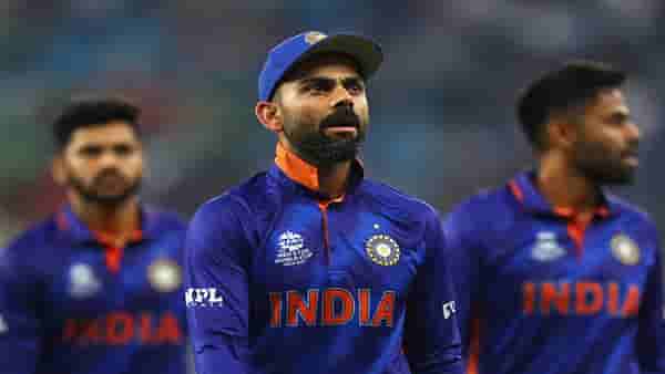 Asia Cup 2023 | टीम इंडियाकडून पुन्हा तीच घोडचूक, नक्की काय केलं?
