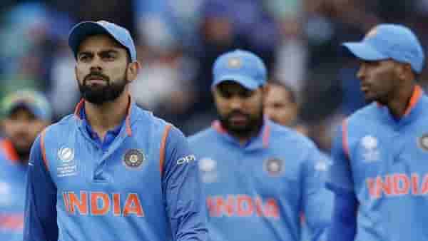 IND vs PAK | पाकिस्तान विरुद्धच्या Playing 11 मधून टीम इंडियाच्या या खेळाडूला डच्चू!