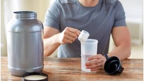 Protien Powder चांगली, वाईट, घ्यावी, नाही घ्यावी? गोंधळून टाकणाऱ्या गोष्टीचं काय आहे सत्य? Protien Powder चांगली, वाईट, घ्यावी, नाही घ्यावी? गोंधळून टाकणाऱ्या गोष्टीचं काय आहे सत्य?