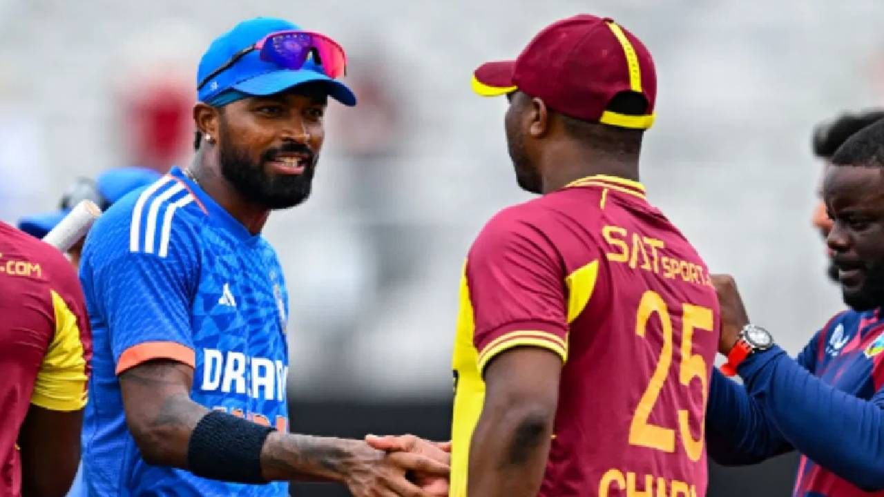 WI vs IND 5th T20 | वेस्ट इंडिज विरुद्ध सीरीज गमावली, टीम इंडियाच्या पराभवाची 3 मुख्य कारणं