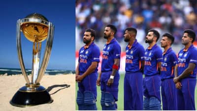 World Cup 2023 | अखेर प्रतिक्षा संपली, या तारखेला वर्ल्ड कपसाठी भारतीय संघाची घोषणा होणार!