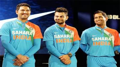 Yuvraj Singh | युवराज सिंह याला कन्यारत्न, सोशल मीडियाद्वारे सांगितलं मुलीचं नाव