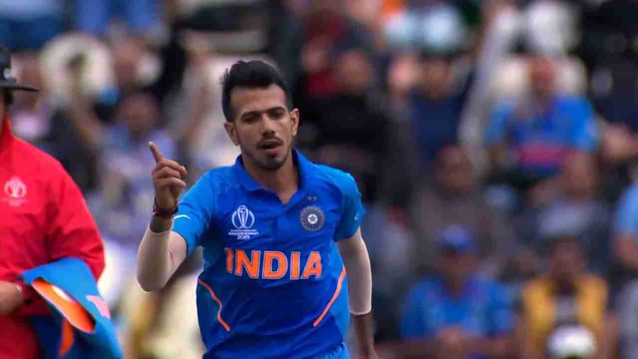 Asia Cup 2023 मधून डच्चू, Yuzvendra Chahal याची पहिली प्रतिक्रिया