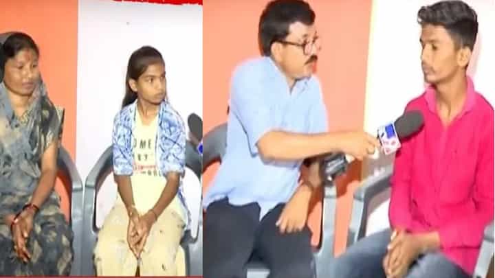 Manoj Jarange Patil यांचं कुटुंब Tv9 मराठीवर, आंदोलक म्हणून मराठा समाजासाठी लढा देणं, जरांगे कुटुंबाला काय वाटतं? Manoj Jarange Patil यांचं कुटुंब Tv9 मराठीवर, आंदोलक म्हणून मराठा समाजासाठी लढा देणं, जरांगे कुटुंबाला काय वाटतं?