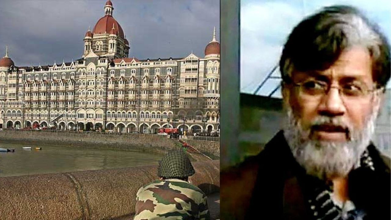 26/11  Mumbai Attack | 26/11 मुंबई हल्ल्याप्रकरणी मुंबई पोलिसांचं मोठं पाऊल