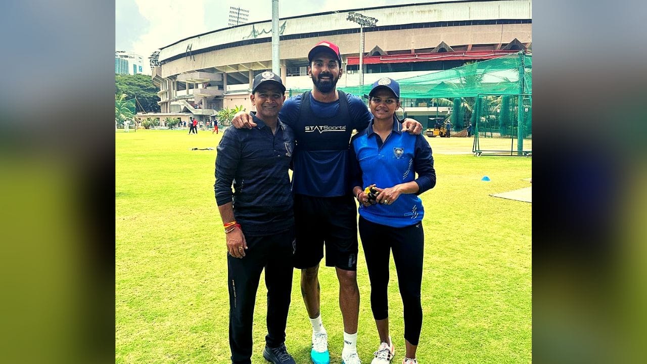 दरम्यान, के. एल. राहुल कमबॅक करताना कशा प्रकारे करतो  हे पाहणं महत्त्वाचं ठरणार आहे. आयपीलनंतर राहुल थेट आता आशिया कपमध्ये सर्वाना दिसणार आहे. 