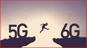UN संघटनेने स्वीकारला सर्वव्यापी जागतिक 6G सक्षम करण्याचा प्रस्ताव UN संघटनेने स्वीकारला सर्वव्यापी जागतिक 6G सक्षम करण्याचा प्रस्ताव