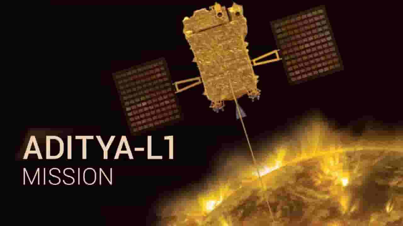 Aditya L1 बाबत ISRO ने दिली महत्त्वाची माहिती, भारताच्या पहिल्या सुर्ययानानं किती अंतर कापलं?