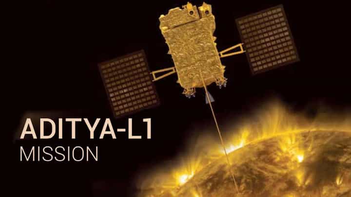 Aditya L1 बाबत ISRO ने दिली महत्त्वाची माहिती, भारताच्या पहिल्या सुर्ययानानं किती अंतर कापलं? Aditya L1 बाबत ISRO ने दिली महत्त्वाची माहिती, भारताच्या पहिल्या सुर्ययानानं किती अंतर कापलं?
