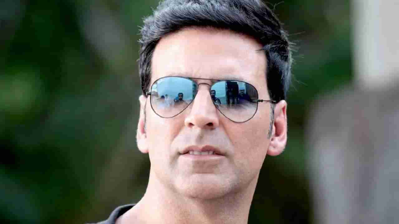 Akshay Kumar | वाढदिवसाच्या दिवशी अक्षय कुमार याने स्वत:ला आणि चाहत्यांना दिले अत्यंत मोठे गिफ्ट, अभिनेत्याने थेट