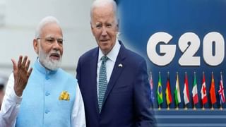 G20 : कोणत्या देशाचा नेता कधी येणार आणि कोण करणार त्यांचं स्वागत, पाहा संपूर्ण माहिती