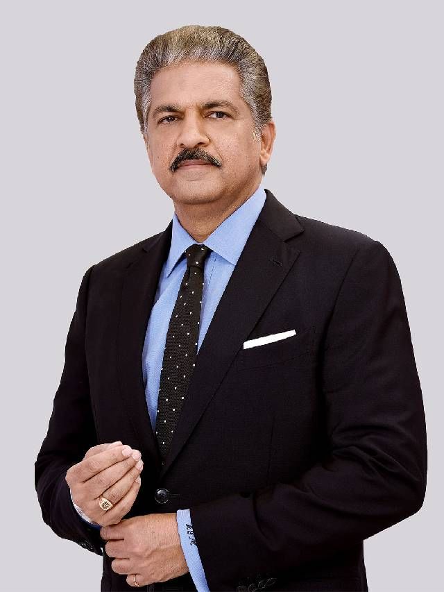 Ananad Mahindra : आनंद महिंद्रा यांनी असा दिला कॅनडाला दणका Ananad Mahindra : आनंद महिंद्रा यांनी असा दिला कॅनडाला दणका