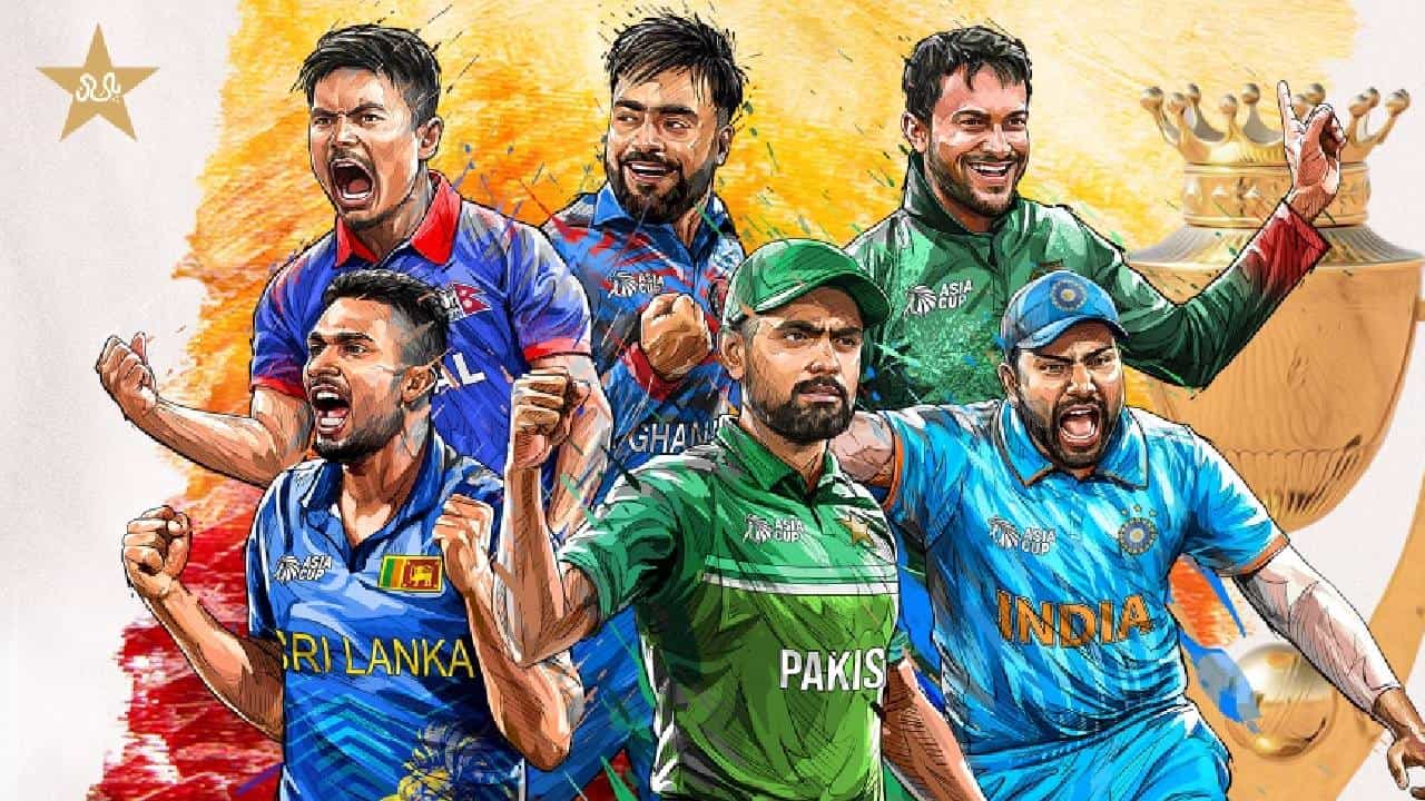आशिया कप स्पर्धेत सहा संघामध्ये लढत होत आहे. सुपर 4 फेरीसाठी भारत आणि नेपाळ यांच्यात सामना होत आहे. भारतीय संघाला 23 षटकात 145 धावांचं आव्हान देण्यात आलं आहे.