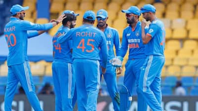 Asia Cup 2023 फायनलआधी टीम इंडियाचा मोठा झटका, स्टार ऑलराऊंडरला दुखापत