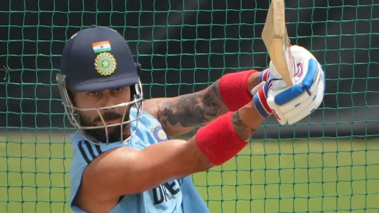 IND vs PAK | 'कधीही बाजी पलटू शकतात', Virat Kohli पाकिस्तानच्या कुठल्या खेळाडूंबद्दल हे म्हणाला?