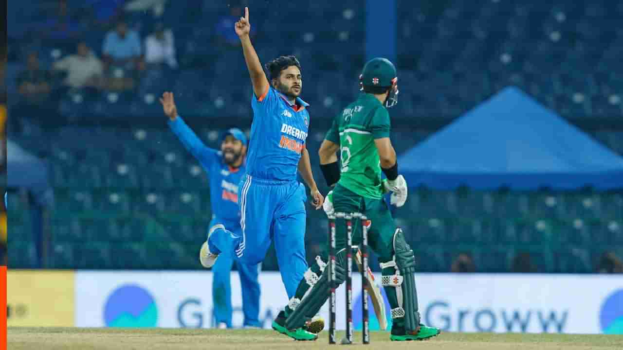 Asia Cup 2023 : पाकिस्तान आणि श्रीलंका यांच्यात करो या मरोची लढत, पावसाने व्यत्यय आणला तर कोणाला मिळेल फायनलचं तिकीट? जाणून घ्या