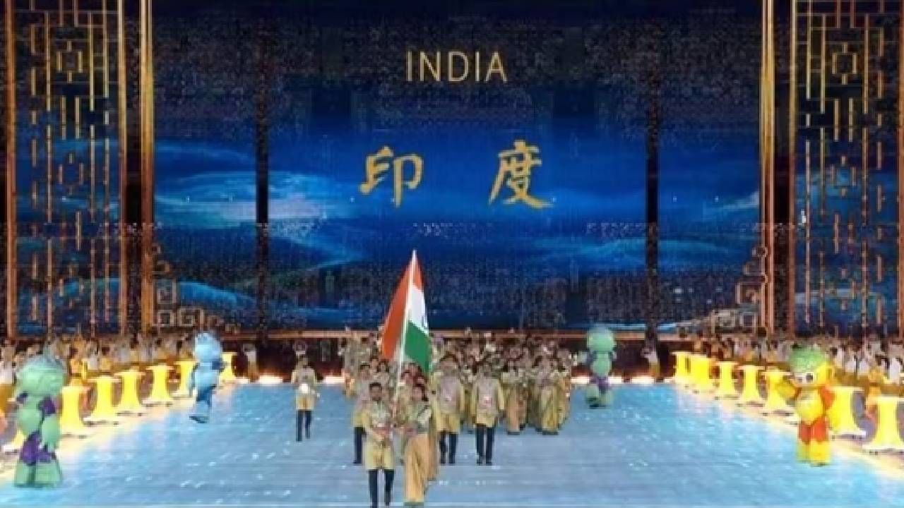 Asian Games 2023 | जबरदस्त, भारताने वर्ल्ड रेकॉर्डसह 'या' खेळात मिळवलं गोल्ड मेडल