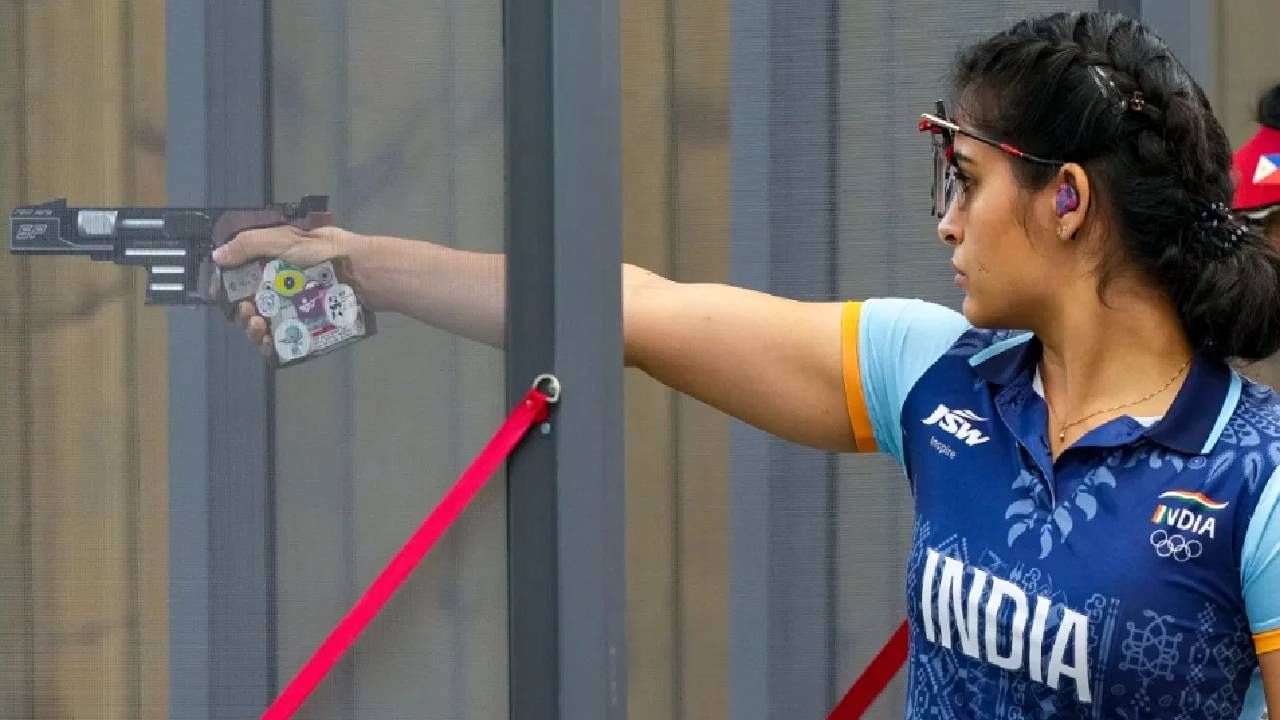 Asian Games 2023 | एशियन गेम्समध्ये भारताच्या मुलींची कमाल, चौथ्या गोल्ड मेडलवर निशाणा