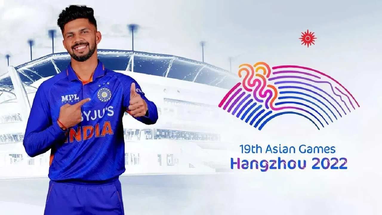 Asian Games 2023 : एशियन गेम्समध्ये भारताच्या 655 एथलीट्सचा समावेश, जाणून घ्या वेळापत्रक आणि स्पर्धा Asian Games 2023 : एशियन गेम्समध्ये भारताच्या 655 एथलीट्सचा समावेश, जाणून घ्या वेळापत्रक आणि स्पर्धा