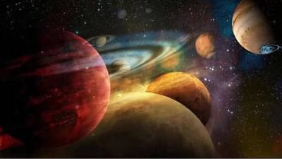 Astrology : ऑक्टोबरमध्ये चार ग्रहांचे राशी परिवर्तन, या राशीच्या लोकांच्या समस्या वाढणार