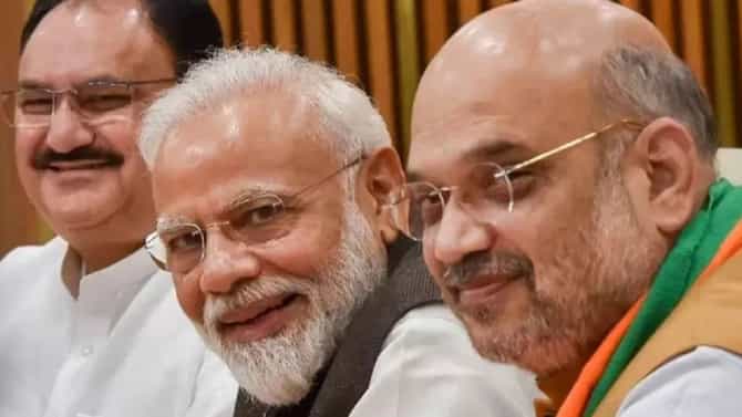 BJP | भाजपाने केंद्रीय मंत्री, खासदारांना थेट विधानसभेची उमेदवारी का दिली? काय आहेत 5 संकेत?
