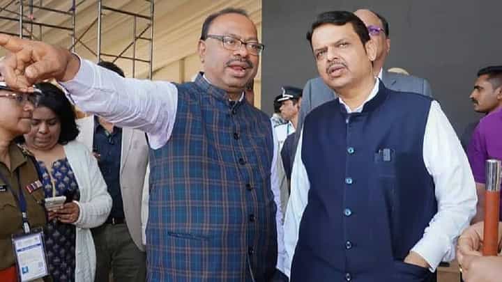 BJP कडून आगामी लोकसभा-विधानसभा निवडणुकीची तयारी सुरू, काय आहे प्लानिंग? BJP कडून आगामी लोकसभा-विधानसभा निवडणुकीची तयारी सुरू, काय आहे प्लानिंग?