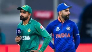 IND vs PAK | पाकिस्तान विरुद्धच्या सामन्याआधी टीम इंडियासमोर मोठं आव्हान, नक्की काय?