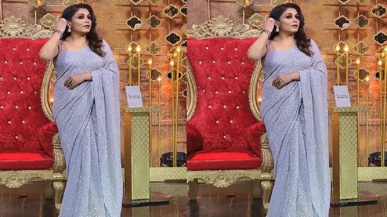 Bahubali फेम अभिनेत्री लग्नाआधी प्रेग्नेंट! विवाहित पुरुषासोबत प्रेमसंबंध आणि... Bahubali फेम अभिनेत्री लग्नाआधी प्रेग्नेंट! विवाहित पुरुषासोबत प्रेमसंबंध आणि...