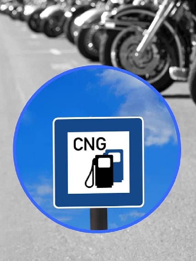 Bajaj Cng Bike Tv Marathi