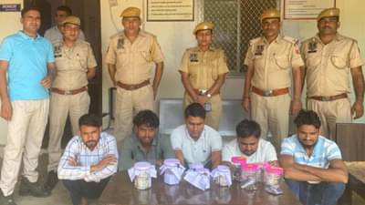 जगावेगळे ठकसेन ! कुणी फ्लॅट घेतला, तर कुणी शोरूम, चोऱ्या करायला विमानाने जायचे; फक्त दोन ट्रिकमुळे हजारो कमावले