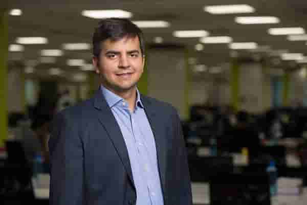 Ola cabs : टॅक्सी ड्रायव्हरशी झालेल्या वादातून सुचली बिझनेसची आयडीया, आज आहे कोट्यवधीचा टर्नओव्हर