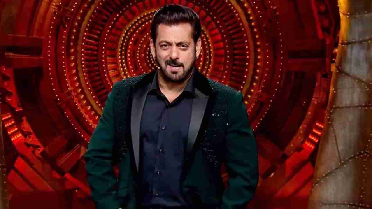 Bigg Boss 17 | बिग बॉस 17बद्दल अत्यंत महत्वाचे अपडेट, चाहत्यांमध्ये उत्साह सलमान खान याने नुकताच