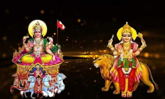 Astrology : उद्या जुळून येतोय बुधादित्य योग, या पाच राशीच्या लोकांना होणार लाभ