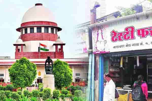 ‘2 महिन्यात दुकानांवर मराठी नावांच्या पाट्या लावा’, सुप्रीम कोर्टाचे नेमके आदेश काय?