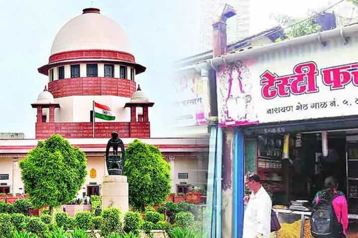 '2 महिन्यात दुकानांवर मराठी नावांच्या पाट्या लावा', सुप्रीम कोर्टाचे नेमके आदेश काय? '2 महिन्यात दुकानांवर मराठी नावांच्या पाट्या लावा', सुप्रीम कोर्टाचे नेमके आदेश काय?