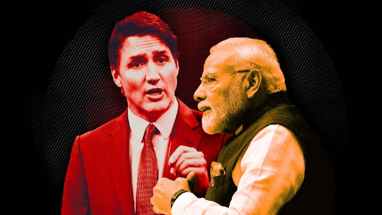 India Canada Tension : पंतप्रधान जस्टीन ट्रूडो यांचा पुन्हा फुसका दावा! आता म्हणतायेत..