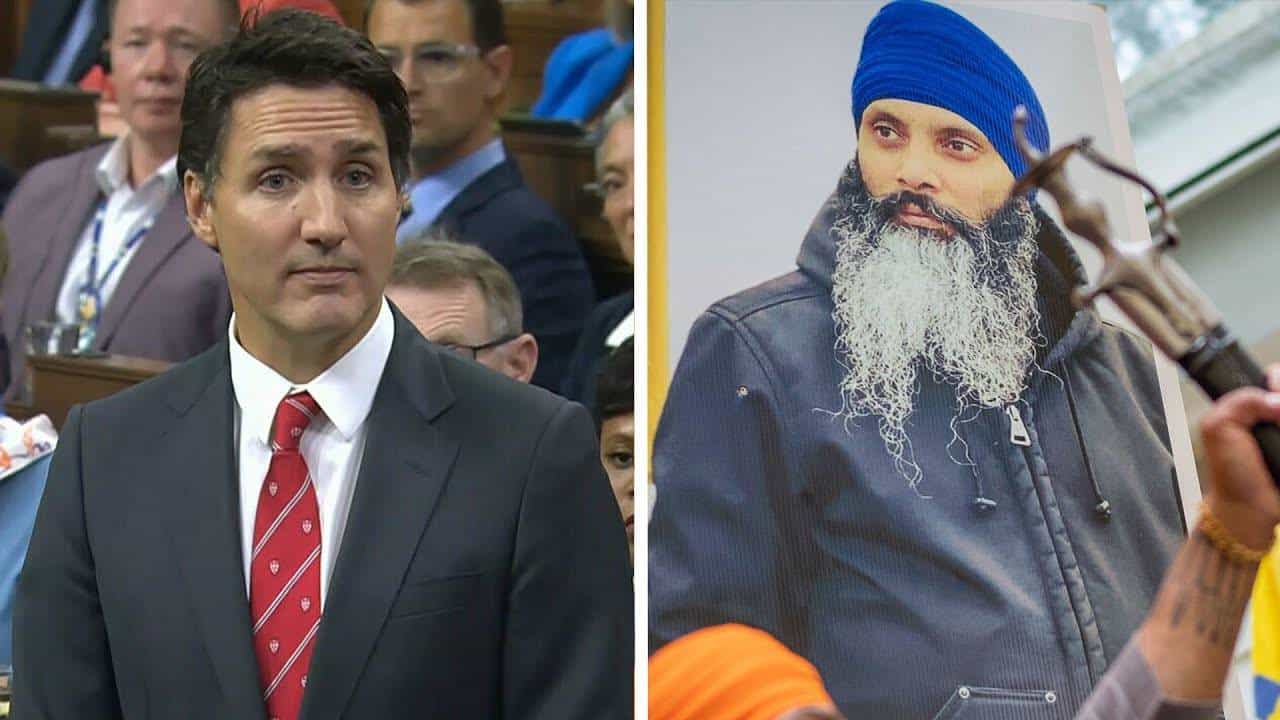 Canda Khalistan : हा हरदीप सिंग निज्जर आहे तरी कोण? त्याच्या हत्येवरुन का तापले वातावरण