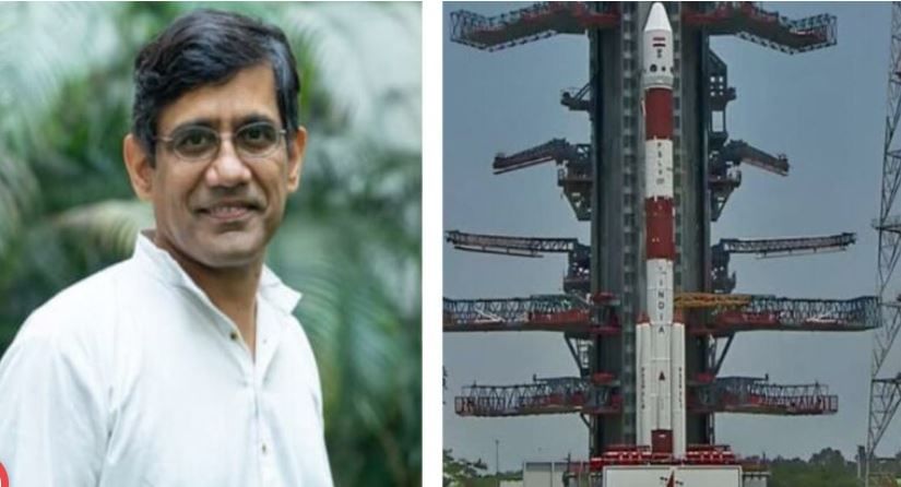 Aditya-L1 Sun Mission : पुणे शहरातील या मराठी शास्त्रज्ञाची आदित्य मिशनसाठी मोलाची कामगिरी, या ठिकाणी केले नेतृत्व