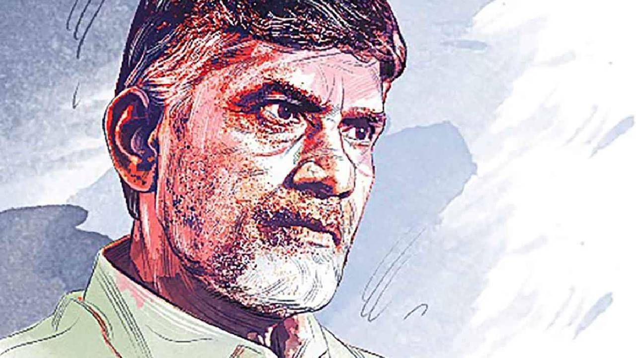 Chandrababu Naidu : देशातील टॉप-5 श्रीमंत आमदारांमध्ये चंद्रबाबू नायडू, इतक्या संपत्तीचे आहे धनी