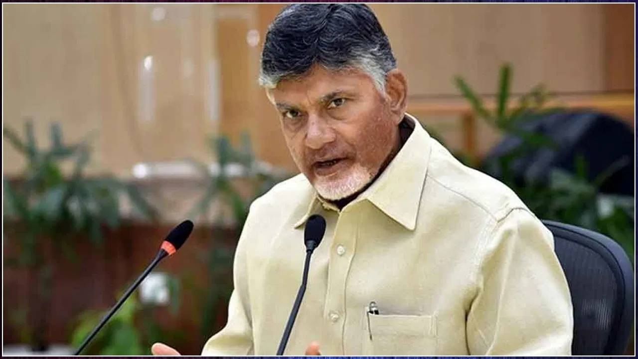 Chandrababu Arrest : टीडीपी प्रमुख आणि मा. मुख्यमंत्री चंद्रबाबू नायडू यांना 14 दिवसांची कोठडी, नेमकं काय आहे प्रकरण जाणून घ्या