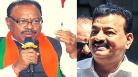वेस्ट इंडिजच्या खेळाडूने तोंडावर लगाम लावावा- भास्कर जाधव वेस्ट इंडिजच्या खेळाडूने तोंडावर लगाम लावावा- भास्कर जाधव