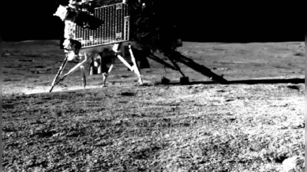 Chandrayaan 3 : चंद्रावर भूकंप... विक्रम लँडरने चंद्राच्या गोलार्धावरील हालचाली टिपल्या; संशोधनातून क्रांतिकारी माहिती?